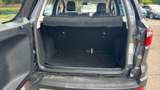 Ford EcoSport 1.0 EcoBoost 125 Titanium 5dr Petrol Hatchback